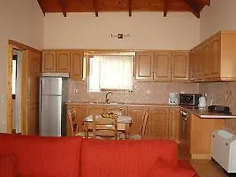 Athina Lourakis Hotel 4*
